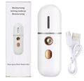 Nano Facial Mist Sprayer