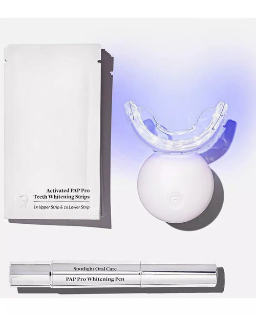 BrightSmile Pro™ LED Teeth Whitening Kit