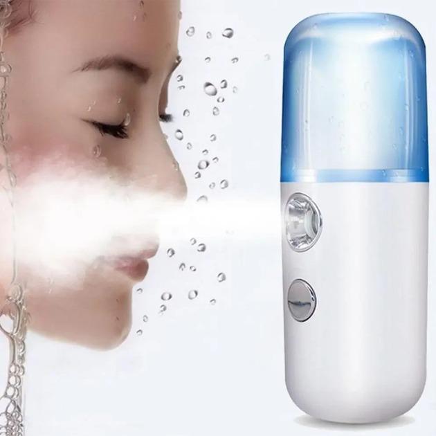 Nano Facial Mist Sprayer