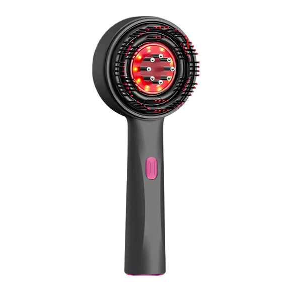 ThermaGlow Ionic Hair Brush